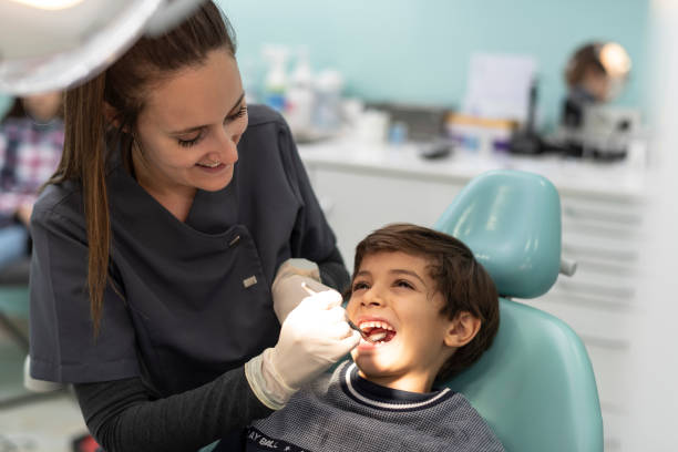 Best Emergency Denture Repair in Mclouth, KS